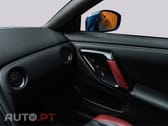 Nissan GT-R Black Edition