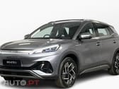 BYD Atto 3 ATTO 3 60 5 kWh 204 ch design NOVO 10KM