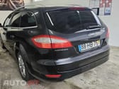 Ford Mondeo SW 1.8 TDCi Titanium