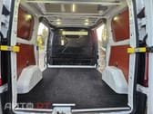 Ford Transit Custom L1h1