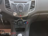 Ford Fiesta 1.0 Ti-VCT Trend