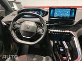 Peugeot 3008 1.6 Hybrid Allure Pack e-EAT8