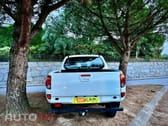 Mitsubishi L200 DI-D  4x4