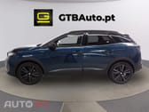 Peugeot 3008 Hybrid4 300 e-EAT8 GT I.V.A DEDUTIVEL
