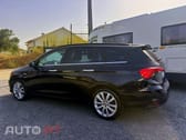 Fiat Tipo 1.6 M-Jet Lounge JLL17