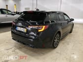 Toyota Corolla Touring Sports 1.8 Hybrid Comfort