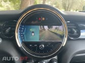 MINI Electric Cooper SE Mini Electric Collection 2021