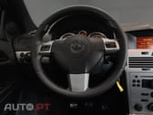 Opel Astra GTC 1.7cdti
