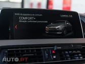 BMW 640 d Pack M