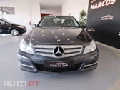 Mercedes-Benz C 220 CDI