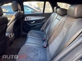 Mercedes-Benz E 220 d AMG Line