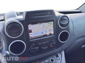 Citroen Berlingo 1.6 HDi L1 3L
