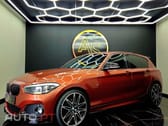 BMW 120 d Pack M Performance