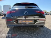 Mercedes-Benz CLA 250 e AMG Line