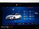 Mercedes-Benz CLA 250 com tecnologia EQ