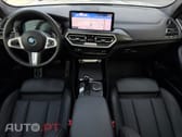 BMW X3 30 e xDrive Pack M