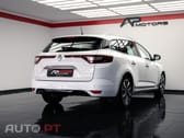 Renault Mégane Sport Tourer 1.2 TCE Intens