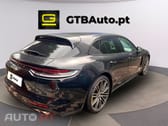Porsche Panamera 4S E-Hyb I.V.A DEDUTIVEL 