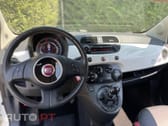 Fiat 500C 1.2 Cult