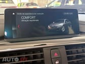 BMW 420 d Line Sport Auto