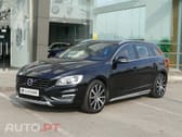 Volvo V60 2.4 D6 Summum AWD Phev