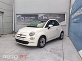 Fiat 500 1.2 8V Lounge