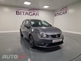Seat Ibiza 1.4 TDi Reference