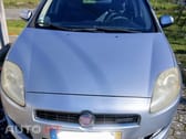 Fiat Bravo 1.6