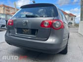 Volkswagen Passat Variant 1.9tdi