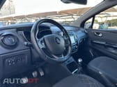 Renault Captur ENERGY TCe 120 LIMITED