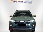 Dacia Jogger 1.0 ECO-G Extreme 7L Bi-Fuel
