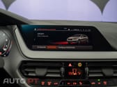 BMW 116 i Advantage