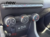 Renault Clio 1.0 TCe Evolution Bi-Fuel
