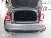 Fiat 500 1.0 Cabrio Hibryb