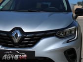 Renault Captur 1.0 TCe Techno Bi-Fuel