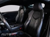 Audi R8 5.2FSi V10 RWD