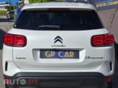 Citroen C5 Aircross 1.6 Hybrid Feel Business (TA) e-EAT8