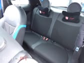 Fiat 500 1.2 S