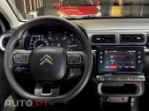 Citroen C3 1.2 PureTech Plus
