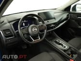 Nissan Qashqai Qashqai 1.5 e-Power N-Connecta