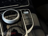 Mercedes-Benz C 300 de AMG Line