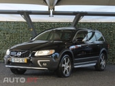 Volvo XC70 2.0 D4 Inscription Geartronic