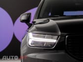 Volvo XC40 2.0 D3 R-Design