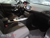 Peugeot 308 1.5 BlueHDi Style EAT8