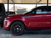 Land Rover Evoque 2.0 D150 AWD R-Dynamic S Auto