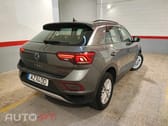Volkswagen T-Roc 2.0 TDI Life