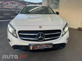Mercedes-Benz GLA 180 CDi Urban Aut.