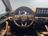 Audi A4 Avant 35 TFSI HYBRID  Attraction