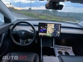 Tesla Model 3 Performance Dual Motor AWD