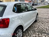 Volkswagen Polo 1.2 TSI (Blue Motion )DSG Highline